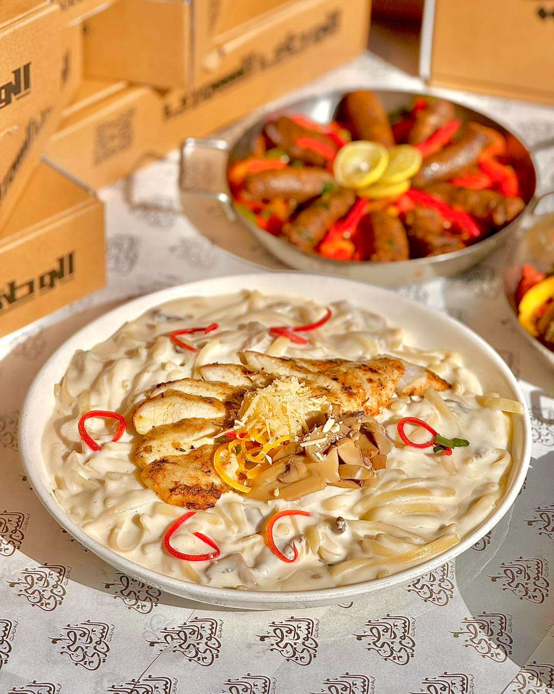 الفريدو فيتوشيني