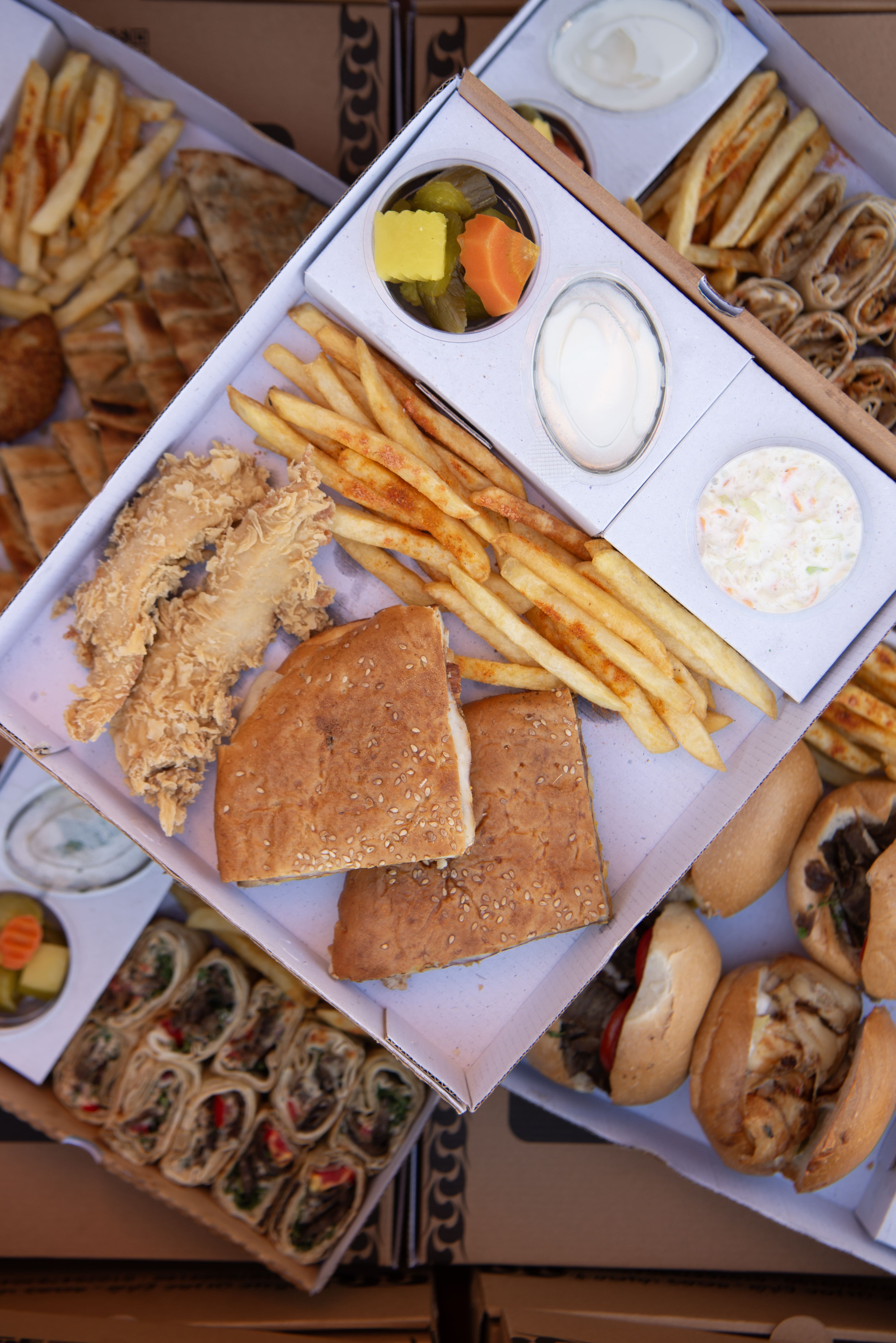 بوكس الوطني