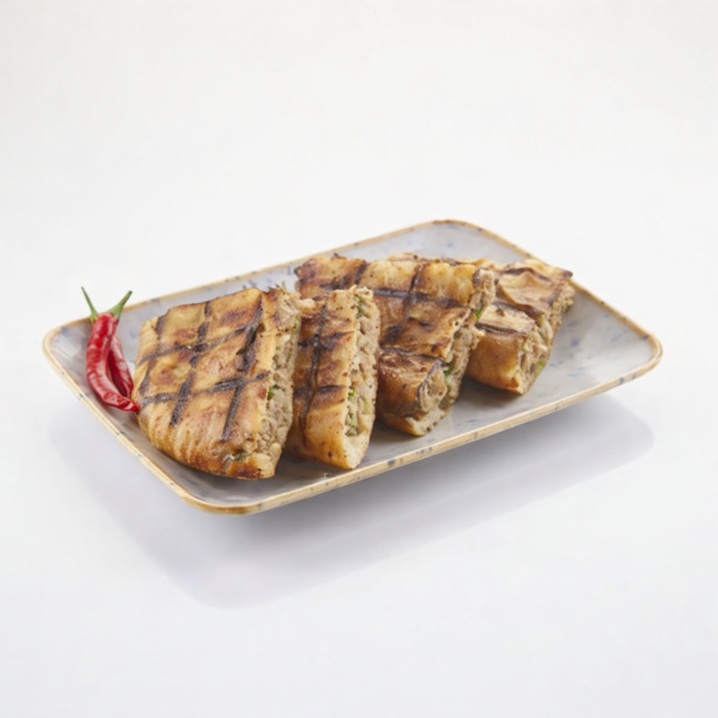 حواوشي عالفحم