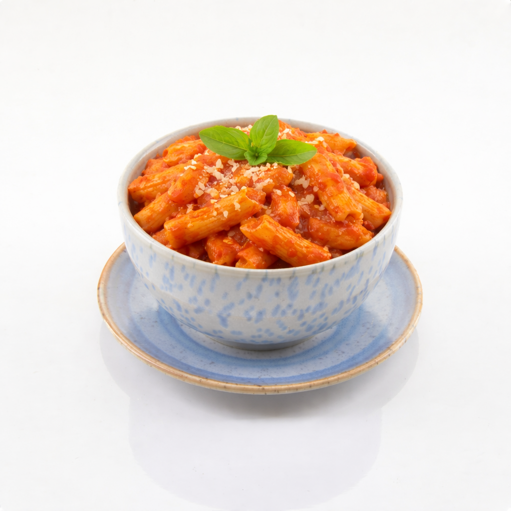 طبق بنا ريد