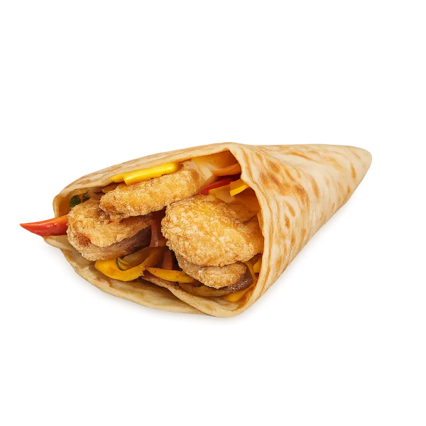 كريب بانيه