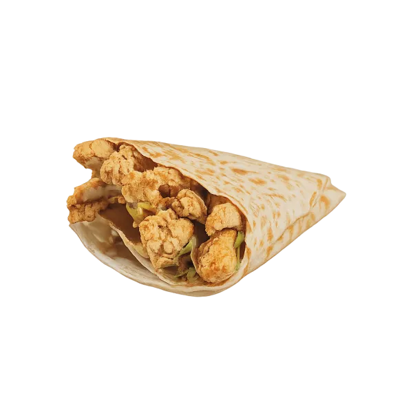 كريب القاضية