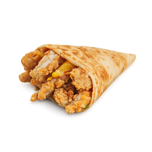 كريب كرسبي