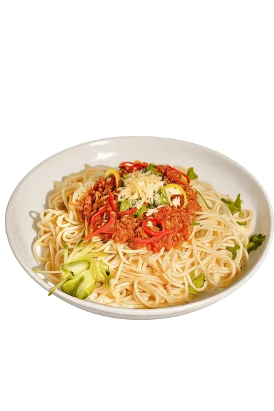 اسباجتي بولينيز