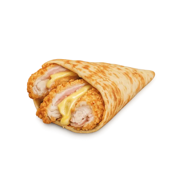 كريب كوردن بلو