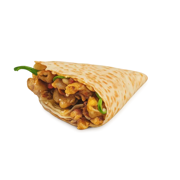 كريب شيش طاووق