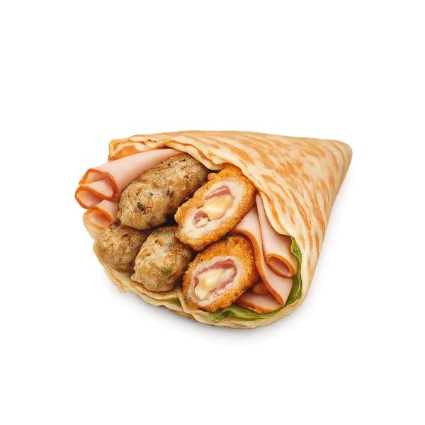 كريب سوبر ميكس