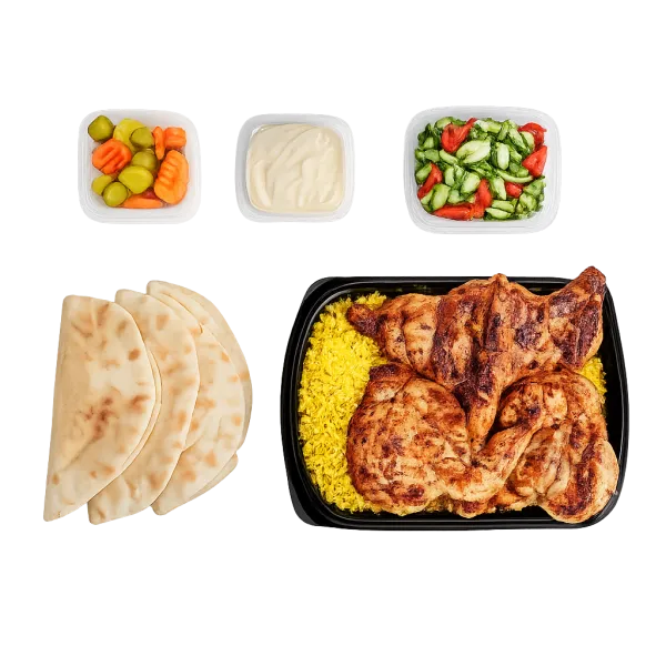 فرخة فحم