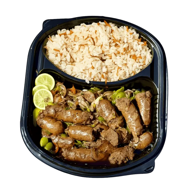 طاسة سجق