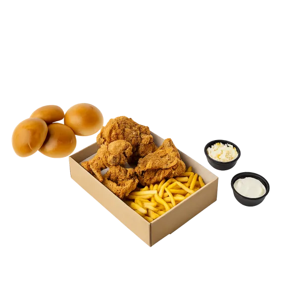 فاليو ميل بروست